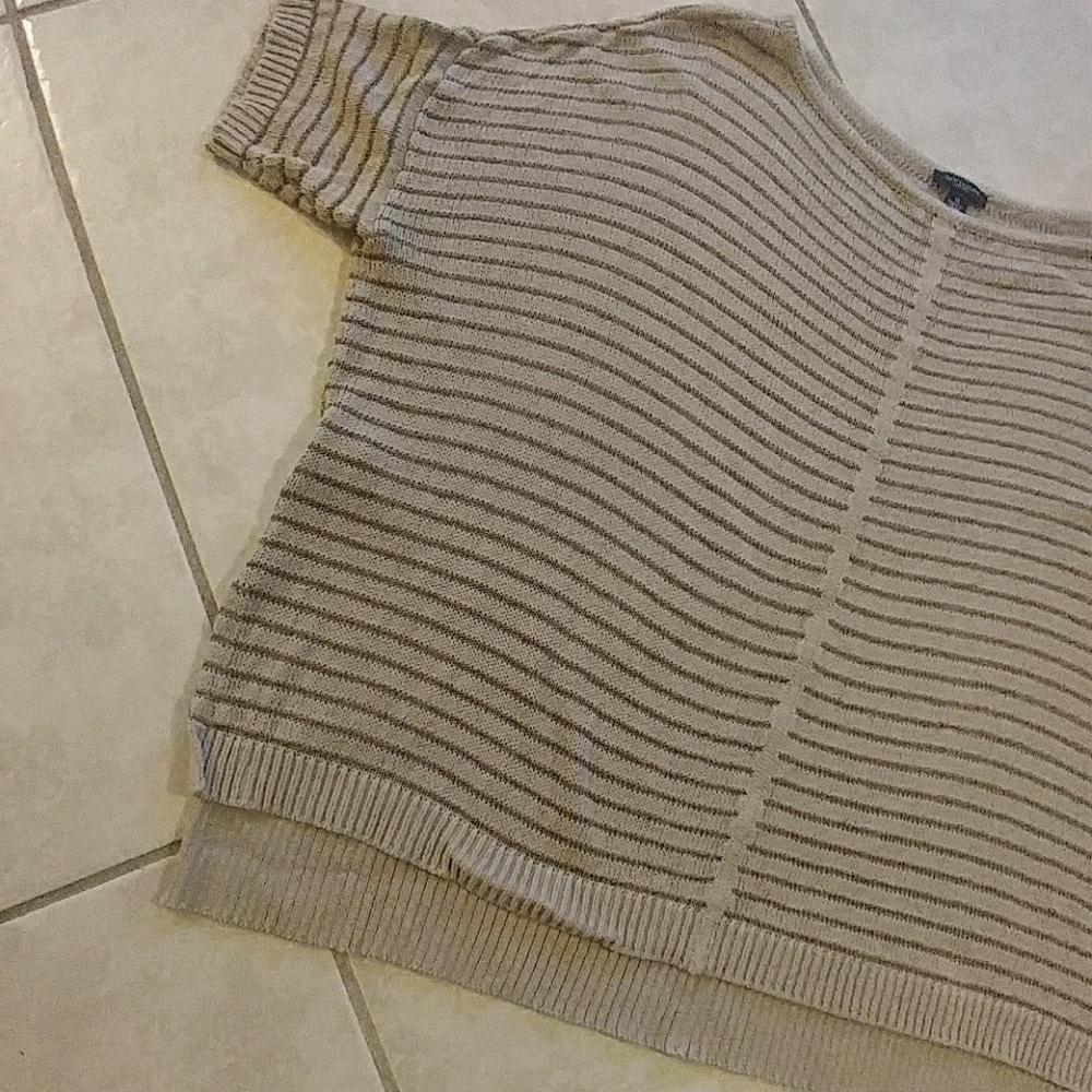 🍂SALE🍁Ann Taylor light sweater - Picture 3 of 8